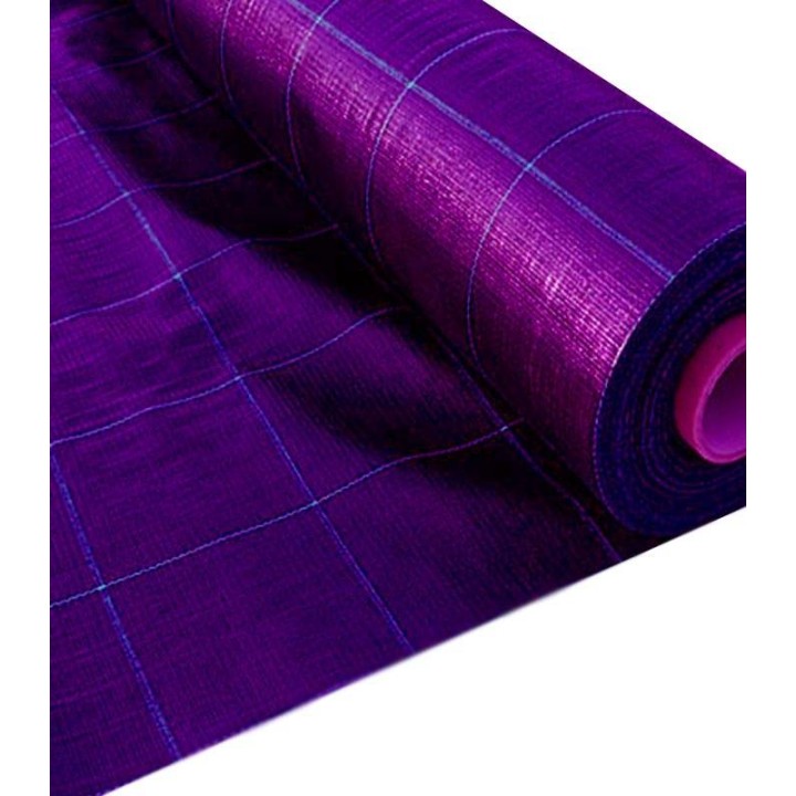 Agrotextil Polprotex, negru, 100 gr/mp, 1.6 m x 100 m