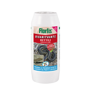 Repelent natural anti - reptile - 1 litru