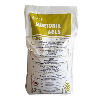 Ingrasamant Murtonik 25 kg