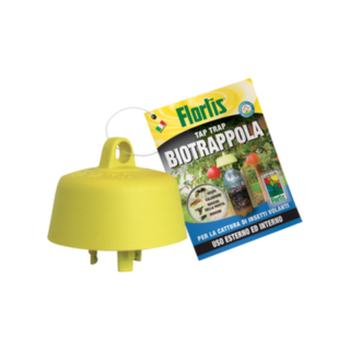 Capcana bio pentru insecte