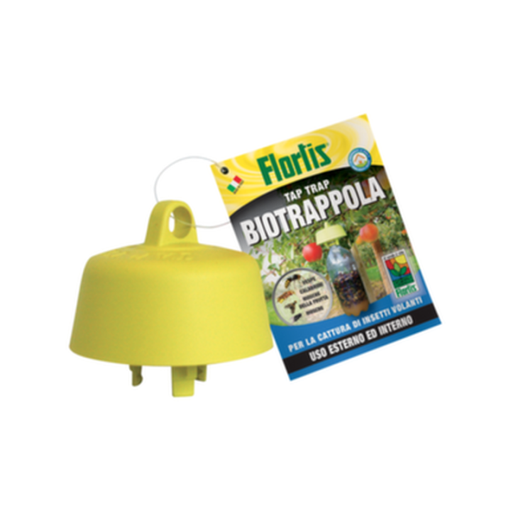 Capcana bio pentru insecte