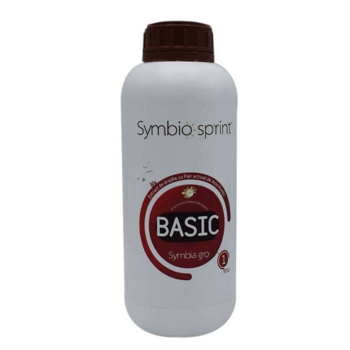 Symbiosprint Basic, 1 litru