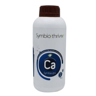 Symbiothrive Calciu (Ca), organic, 1 litru