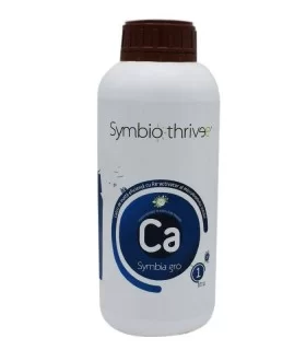 Symbiothrive Calciu (Ca), organic, 1 litru