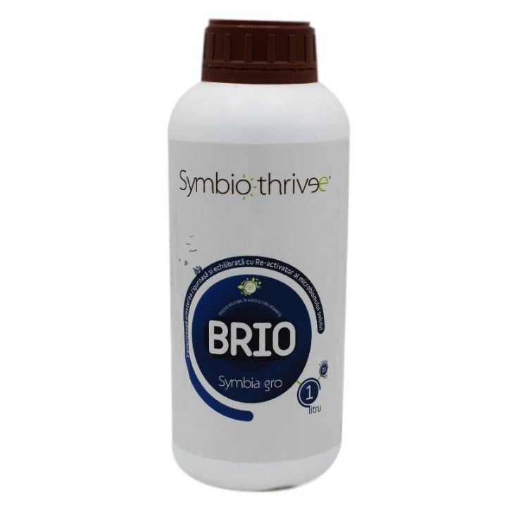 Symbiothrive BRIO, 1 litru