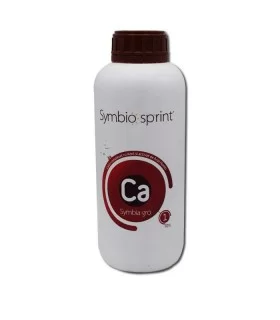 Symbiosprint Calciu, 1 litru, azotat de calciu cu acizi humici