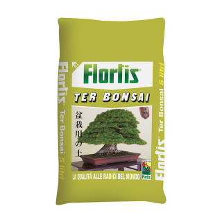 Substrat pentru Bonsai, 5 litri