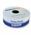 Banda picurare Turbo Excel, Naandan Jain, 10 mil, 2250 metri/rola