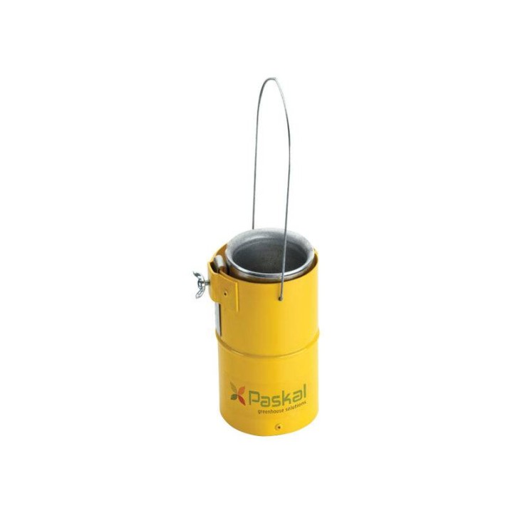 EVAPORATOR CU SULF PENTRU SERE SI SOLARII