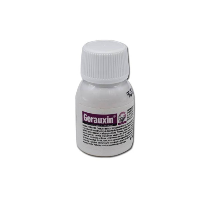 Regulator de legare Gerauxin, 20 mililitri