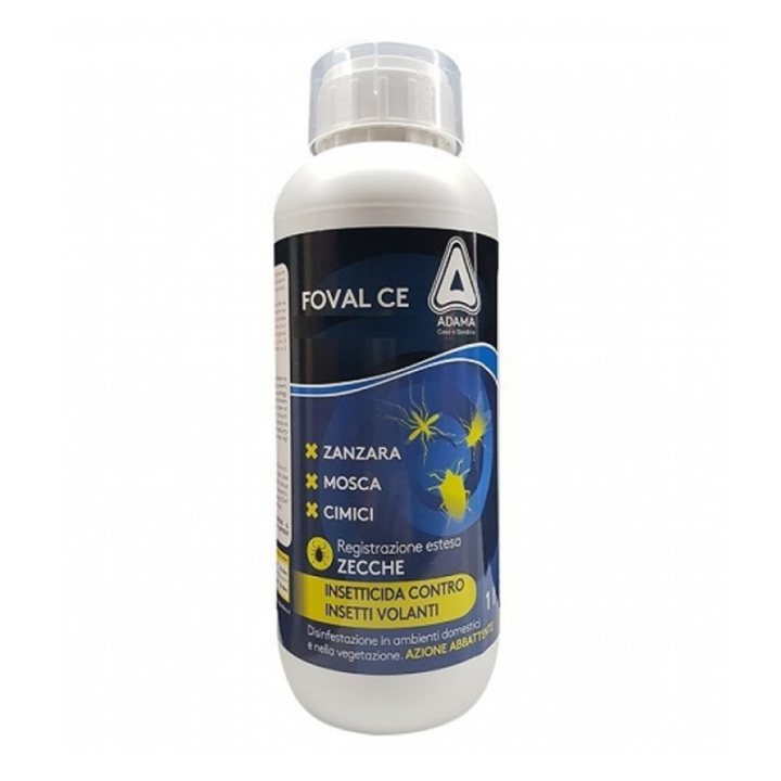 Insecticid Foval CE, 1 litru