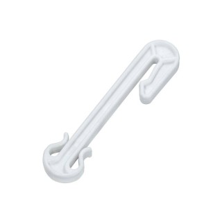 CARLIGE PENTRU PALISARE , "MINI HOOK"