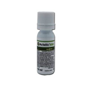 INSECTICID ACTELLIC 50EC, 10 ML