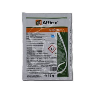 insecticid sistemic affirm, 15 grame
