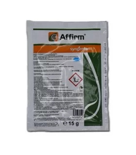insecticid sistemic affirm, 15 grame