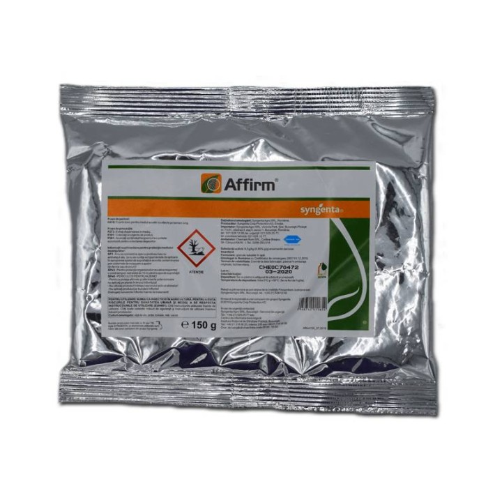 Insecticid Affirm, 150 g