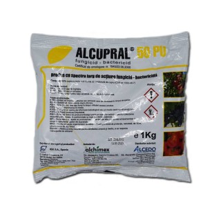 fungicid alcupral 50 PU, 1 kg