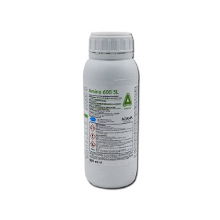 erbicid sistemic Amino, 500 ml