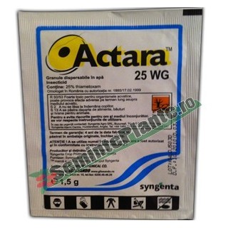 Insecticid Actara