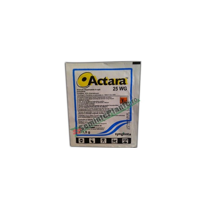 Insecticid Actara