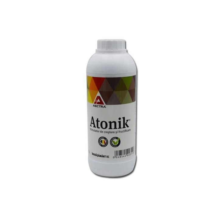 stimulator de crestere Atonik