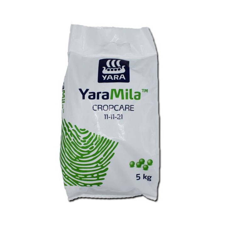 ingrasamant chimic granulat Cropcare