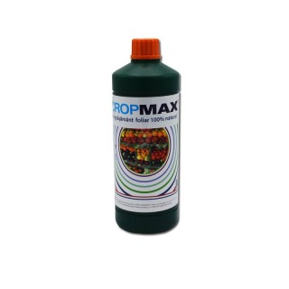 nutrient concentrat pentru utilizarea foliara Cropmax
