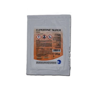 Fungicid sistemic Cupertine Super, 35g
