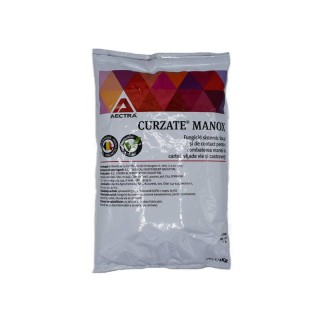 fungicid Curzate Manox