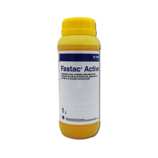 insecticid sistemic Fastac