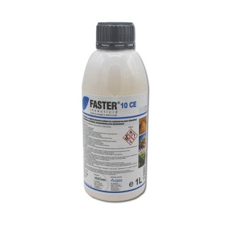 Insecticid Faster, 1 litru
