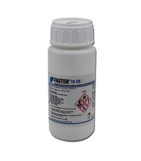 insecticid Faster, 100ml
