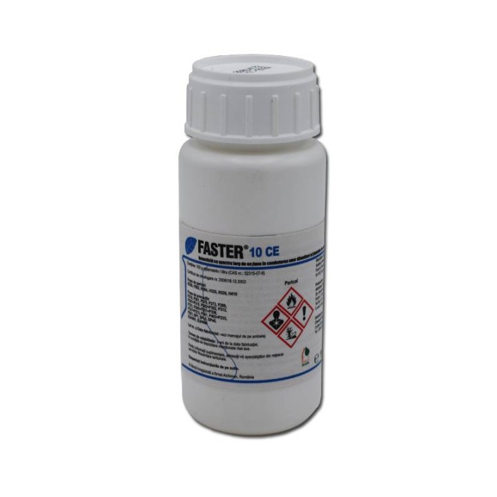 insecticid Faster, 100ml
