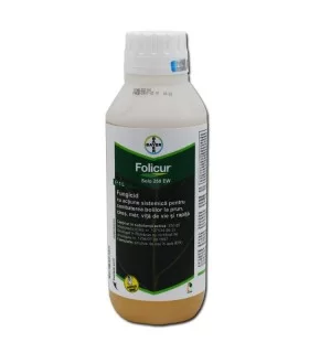 fungicid Folicur Solo (1 litru)