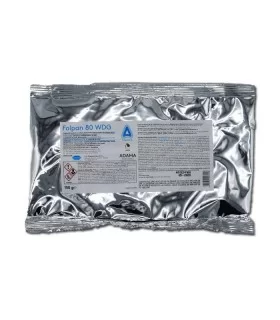 Fungicid Folpan