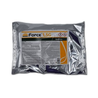 insecticid granular Force 1,5G, 1 kg
