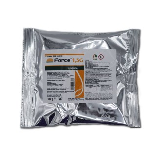 insecticid granular Force 1,5G, 150 g