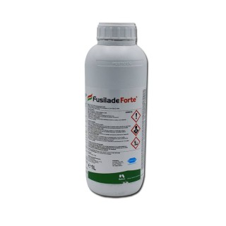 erbicid sistemic Fusilade Forte