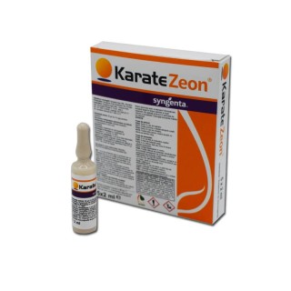 insecticid Karate Zeon, 2 ml