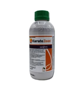 insecticid Karate Zeon, 1 litru