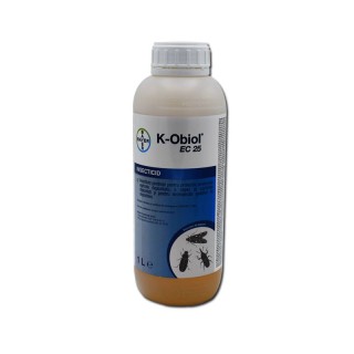 Insecticid K-Obiol