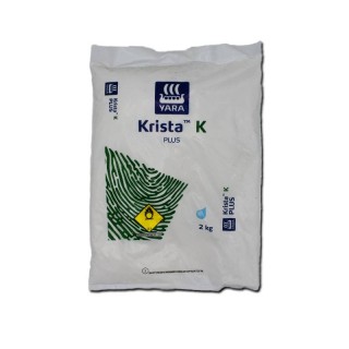Ingrasamant Krista K Plus, pachet 2 kilograme