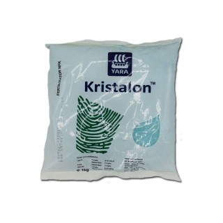 fertilizant Kristalon albastru