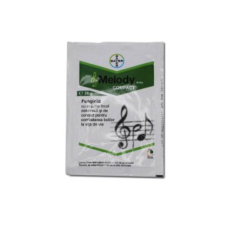fungicid Melody, 20 grame