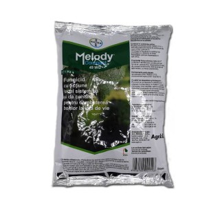 fungicid Melody Compact, 1 kilogram