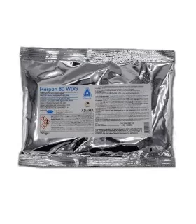 fungicid Merpan 80 wdg, 150g