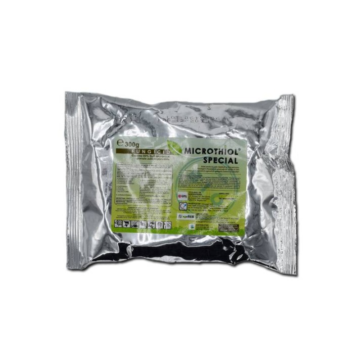 fungicid sulf Microthiol