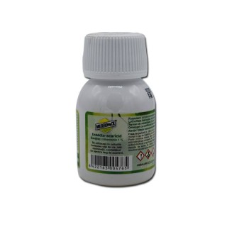 Acaricid Milbeknock, 50 mililitri