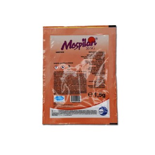 insecticid Mospilan 20 sg, 1.5 g