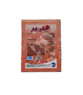 insecticid Mospilan 20 sg, 3 g